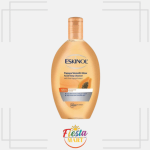 Eskinol Cleanser Papaya Smooth Glow