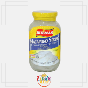 Buenas Shredded Macapuno
