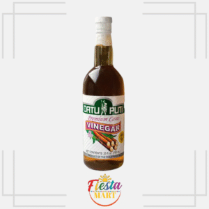 Datu Puti Premium Cane Vinegar