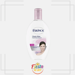 Eskinol Cleanser Classic Glow