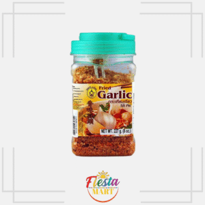 Ngon Lam Fried Garlic
