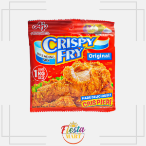 Ajinomoto Crispy Fry Breading Mix