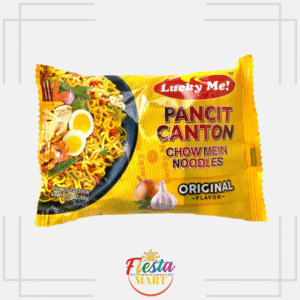 Lucky Me Pancit Canton Original