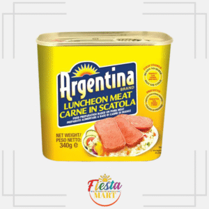 Argentina Pork Luncheon Meat