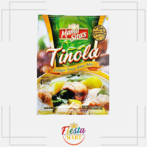 Mama Sita's Tinolo (Ginger Soup Base Mix)
