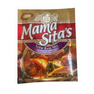 Mama Sita's Kare-Kare mix