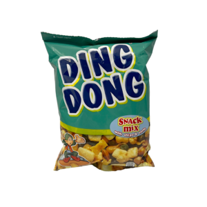 Ding Dong Snack Mix