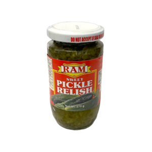 Ram Sweet Pickle Relish