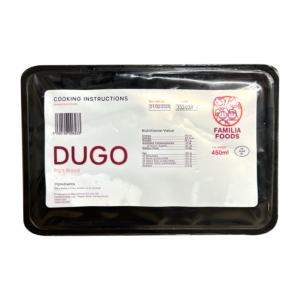 Familia Foods Dugo