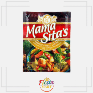 Mama Sita's Chopsuey / Pancit Canton
