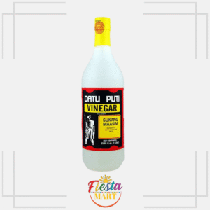 Datu Puti Vinegar Sukang Maasim