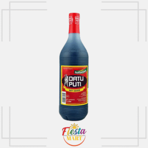 Datu Puti Soy Sauce