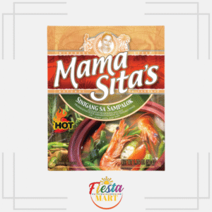 Mama Sita's Sinigang Sa Sampalok Mix HOT
