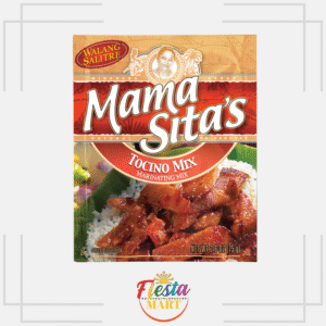 Mama Sita's Tocino Marinating Mix
