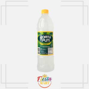 Datu Puti Vinegar 1L