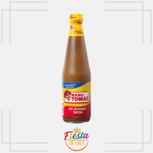 Mang Tomas All Purpose Sauce 550g