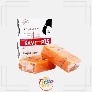 Kojie San Soap (3Bars)