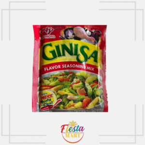 Ajinomoto Ginisa Flavor Seasoning Mix (40g)