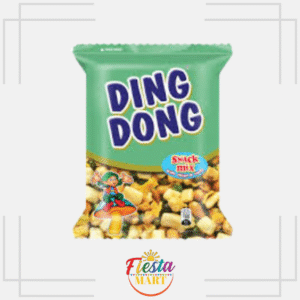 Ding Dong Snack Mix