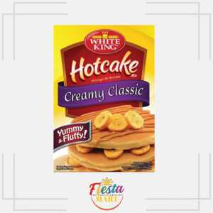 White King Hotcake Mix Creamy Classic
