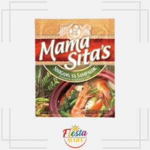 Mama Sita's Sinigang Sa Sampalok Tamarind Mix