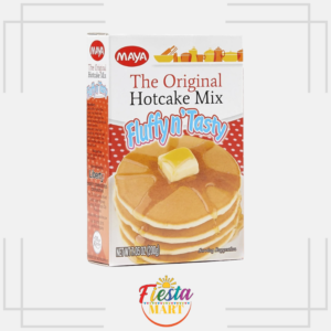 Maya Hotcake Mix