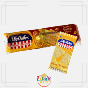 Sky Flakes Cracker Sweet Butter Cream (Mantikilya)