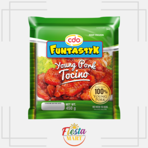 CDO Funtastyk Young PorkTocino