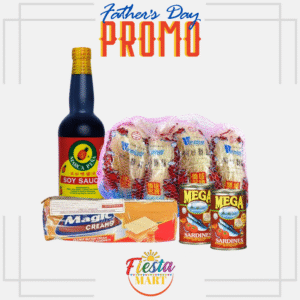 Sotanghon Bundle Promo