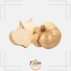 Singkamas - Yam bean