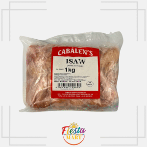 Cabalen's Isaw (1.0Kg)