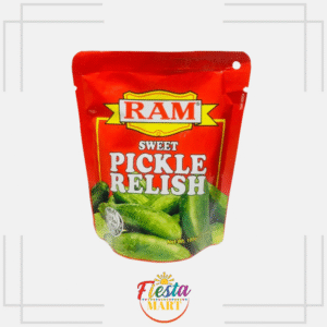 RAM Pickle Relish - Pouch