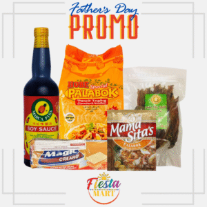 Palabok Bundle Promo