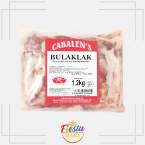 Cabalen's Bulaklak (1.20Kg)