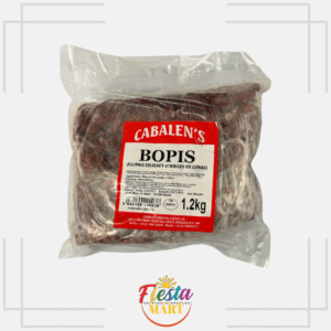 Cabalen's Bopis (1.2kg)