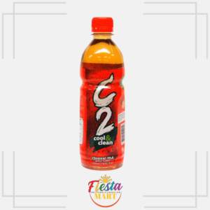 C2 Cool & Clean Green Tea - Apple
