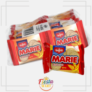 Fibisco Marie Biscuits