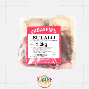 Cabalen's Bulalo (1.2kg)
