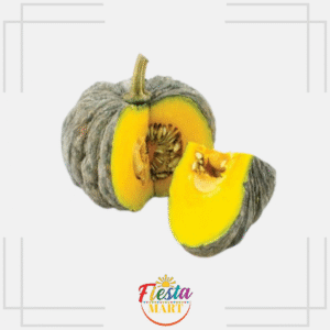 Kalabasa - Pumpkin