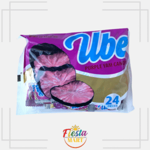 Annie's Candy Ube