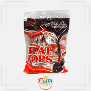 Ricoa Flat Tops