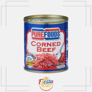 Purefoods Corned Beef