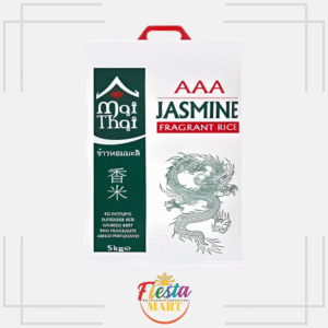 Mai Thai AAA Jasmine Rice