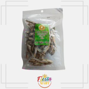 Asean Seas - Dried Baby Anchovy / Dried Dilis (1.5"-2")