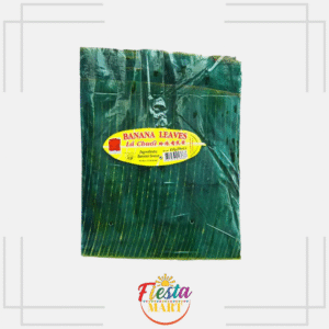 Chang Frozen Banana Leaves