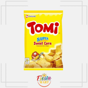 Tomi Super Sweet Corn