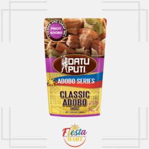 Datu Puti Adobo Series Classic