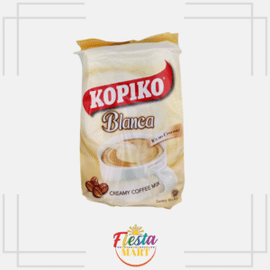 Kopiko Instant Coffee Blanca
