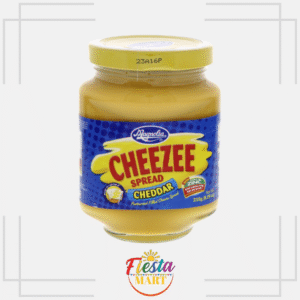 Magnolia Cheezee Spread Cheddar