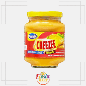 Magnolia Cheezee Spread Pimiento